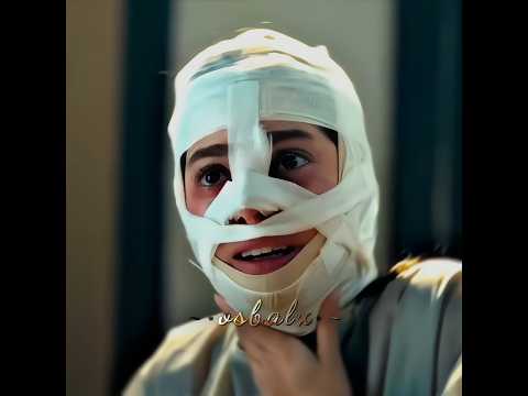 صدمة عذراء بشكلها الجديد  غريب في المرأة  اكسبلور 