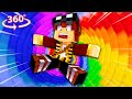 BEST Minecraft Droppers - Minecraft 360° Video