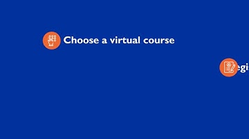 How to use E-Campus?