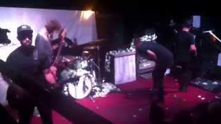 LetLive - Day 54 live at the Ottobar