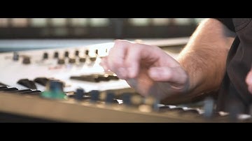 Synth Tips | How to set a dedicated "Power On“ Live Set | MODX/MONTAGE