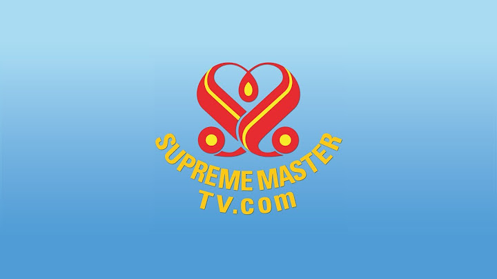 SupremeMasterTV Live (1080p 1 + 119,200 x Max)