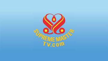 SupremeMasterTV Live (1080p 1 + 119,200 x Max)