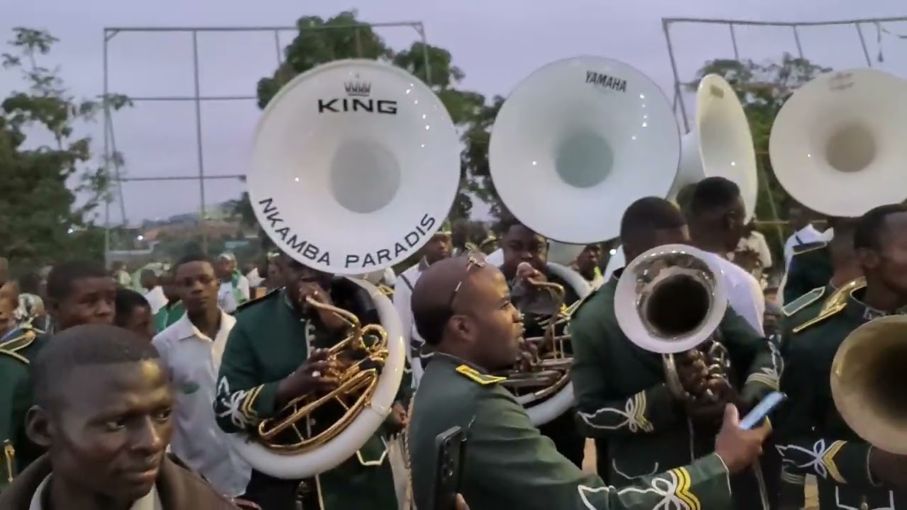 FAKI :Djalela Special 6 juin 23 a nkamba