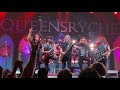 Queensryche live 2023 in 4k full concert from the pit nashville 4142023