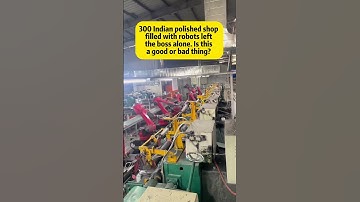 Grinding and Polished Robots # Robots # Industrial Robots # Grinding Robots # Polished Robot