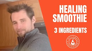 Download Lagu Healing Smoothie | 3 Ingredients MP3