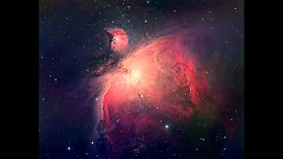 Big Bang? The Universe According To Woggy