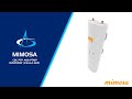 Mimosa Networks: C5c PTP and PTMP Overview (4.9–6.4 GHz)