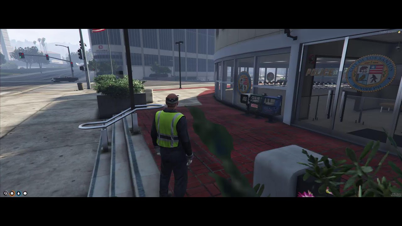 LIONEL NESVICK | Bstar RP | - YouTube