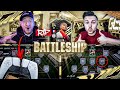 FIFA 21: CONTROLLER BRUCH 3.0 😱 HALLÖÖR BATTLESHIP WAGER ENDET IN AUA FINGER 🔥 vs GAMERBROTHER