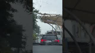Kadang Kurapuh Tanpa Daya #shorts #liriklagu
