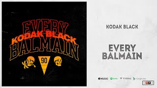 Kodak Black - \\