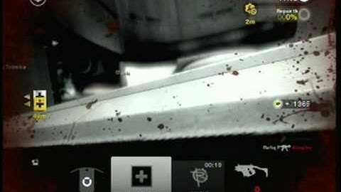 Brink:: Agents of Change:: Synthesise This Walkthrough