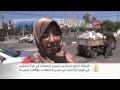 أوضاع خريجي الجامعات بغزة في
