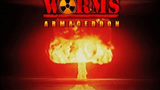 Worms Armageddon: Sheeper