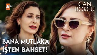Handan, Emel'in tuzağına düştü! - Can Borcu 28. Bölüm