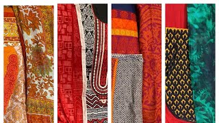 Summer Cotton Suits 2021/Latest Cotton Salwar Suits/Soft Cotton Suits #PureCotton #Chiffondupatta screenshot 1