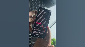 Controleer de batterijstatus% op Samsung Verborgen truc! 🔋 #shorts #samsung