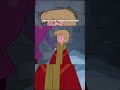 The boy was chosen by heaven