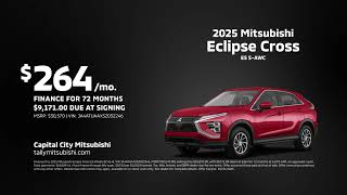 Mitsubishi 10\/11\/2025 6275202