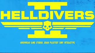 Helldivers 2 | Invincible Title Card Animation #helldivers #helldivers2 #invincible