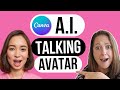 Canva&#39;s New AI AVATAR Video Generator ✨