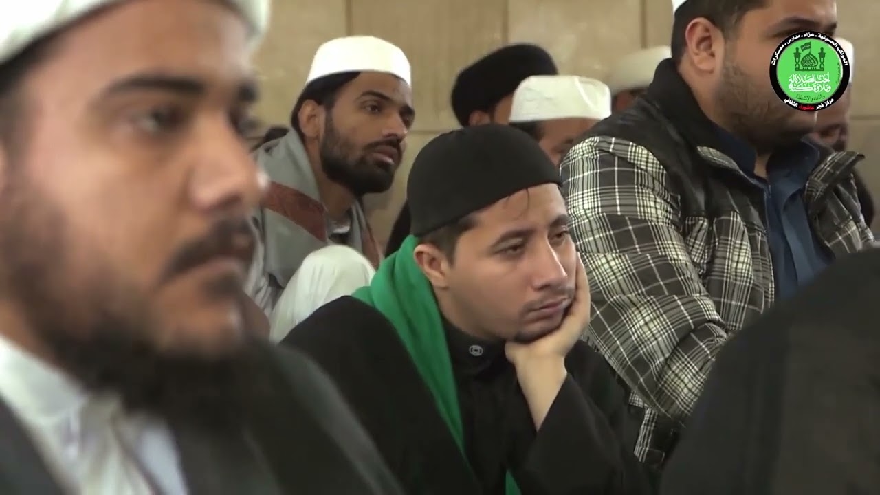 دور الإمام الحسين (ع) في نشر حديث الغدير | سماحة العلامة المحقق السيد سامي البدري