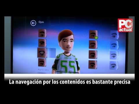 Vídeo: Controladores De Movimiento Pre-Kinect Probados Por MS