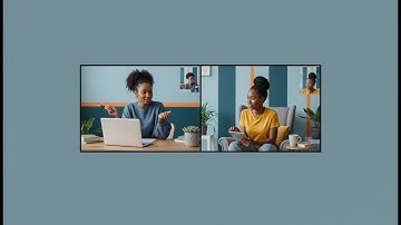 How do you maintain strong client relationships with an entirely remote team?