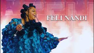FELI NANDI LIVE AT THE HICC||  IZWI