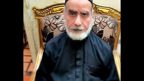 سورة الواقعة بصوت القارئ الشيخ احمد مصطفى