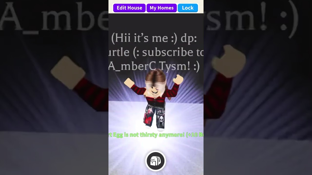 Hatching desert egg! Day 9