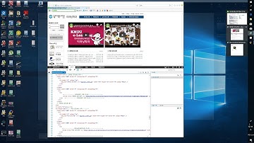 Create a Web page using the Google Web Designer (Eng, New Ver.)