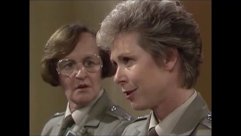 Prisoner Cell Block H: Episode 673