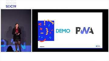 Progressive Web Apps and the Evolution of the Web