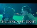 Wilhelm &amp; Simon - The Very First Night (Young Royals)