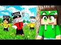 HO GIOCATO AL NASCONDINO REALISTICO su MINECRAFT!