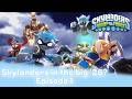 Skylanders In The Big 26 Skylanders Swap Force Part 1