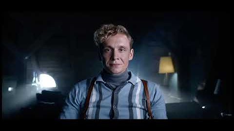 HANS WEGNER SAFECRAKER MASTER