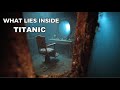 Inside Titanic’s First-Class Deck — The Lost World Beneath the Atlantic