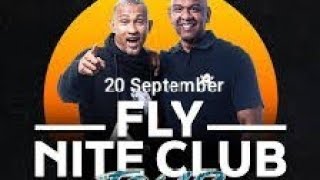 Fly Nite Club  Jakeman U0026 Skeletor 20 Sept 2025