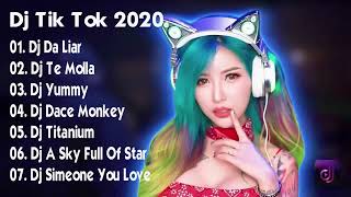 Dj Remix 2020 Dj Da Liar    Dj Remix Terbaik Full bass Terbaru 2020 Dj TE MOLLA    Dj Remix terbaik