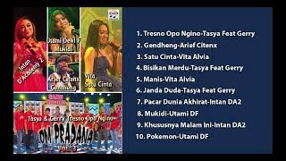 Full Album Terbaru Om Pradana Vol.03