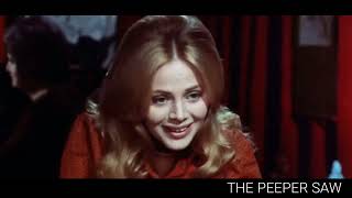 The boy want to --- with stepmom What the Peeper Saw or Night Hair Child is a 1972 thriller film #3
