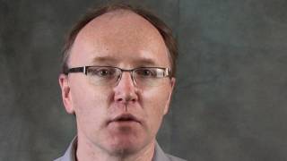 Patrick Whelan, PhD - Why I Chose Science