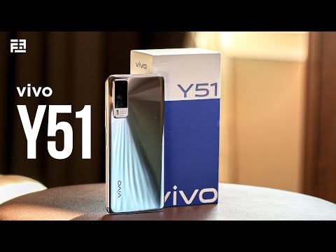 vivo Y51 Unboxing & Review - Before you Buy!