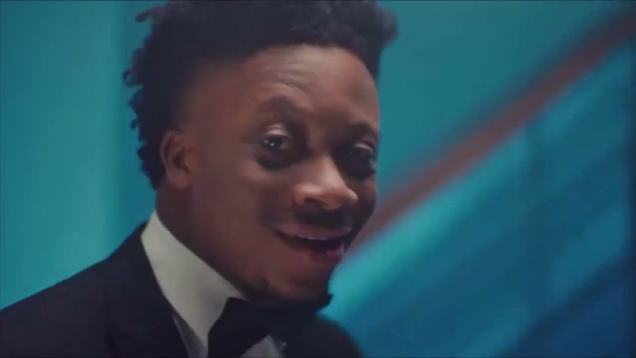 Rema Ft Omah Lay  Oxlade  Yellow Official Music Video