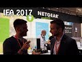 Netgear le novit da ifa 2017   intervista ivan tonon product marketing manager