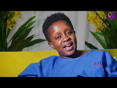 My pregnancy Journey Series- Episode 3(Went into Labour while on my way to Zanzibar |BIRTH VLOG #RFH